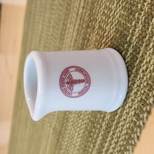 United States Army Medical Department Creamer WWII